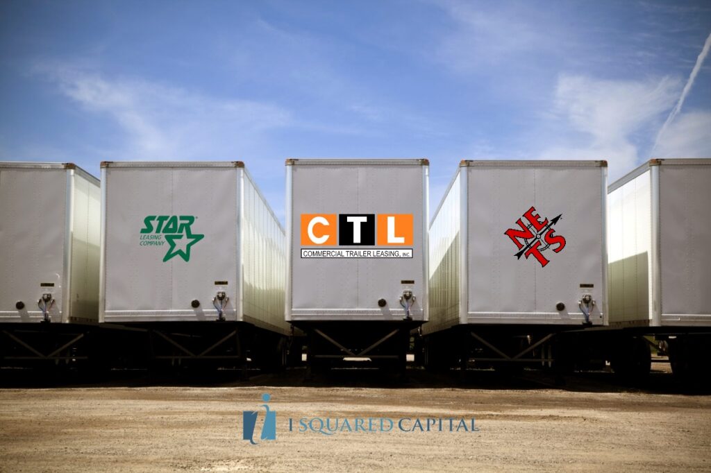 CTL Announces Combination with Star Leasing and NETS